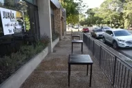 Entrenar, salir a comer y ver a la familia, pero con distanciamiento social