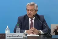 Intervención y expropiación de la empresa Vicentin: la rescatamos en favor de la economía 