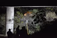 “En el juicio vamos a saber lo que le pasó a Benjamín”