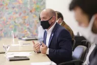 Clases presenciales: se comenzará por las zonas rurales, anticipó Lichtmajer