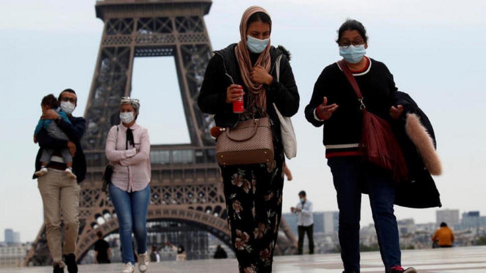 Coronavirus: los contagios no cesan de crecer en Brasil y en la India 