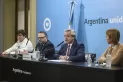 El Gobierno intervino el Grupo Vicentin