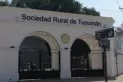 La Sociedad Rural de Tucumán rechaza la intervención de la empresa Vicentin