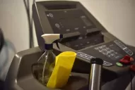 La vuelta al gimnasio: cuanto más lejos, mejor