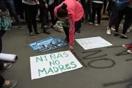 Causa “Lucía”: la defensa desestimó la domiciliaria del abusador