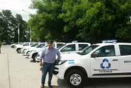 Ordenan la detención del edil que rompió la cuarentena para hacer un asado en Monteros