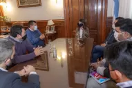 Un pedido por los bares de los valles: quieren abrir de 9 a 18