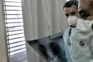 Esperan menos casos de neumonía, debido a las medidas preventivas contra la covid-19