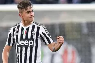 Paulo Dybala le abre la puerta a una futura incorporación al Barcelona