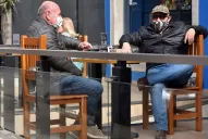 No descartan que se amplíe el horario de atención en los bares