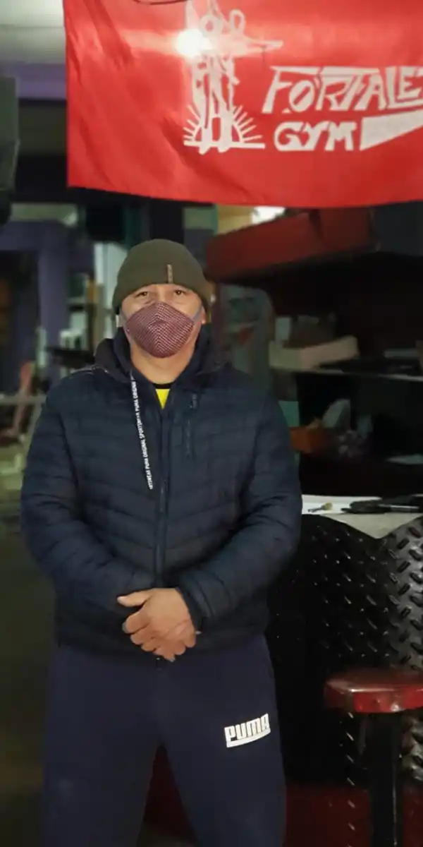 LA GACETA / FOTO DE MATÍAS AUAD