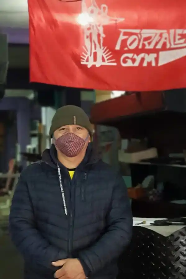 LA GACETA / FOTO DE MATÍAS AUAD