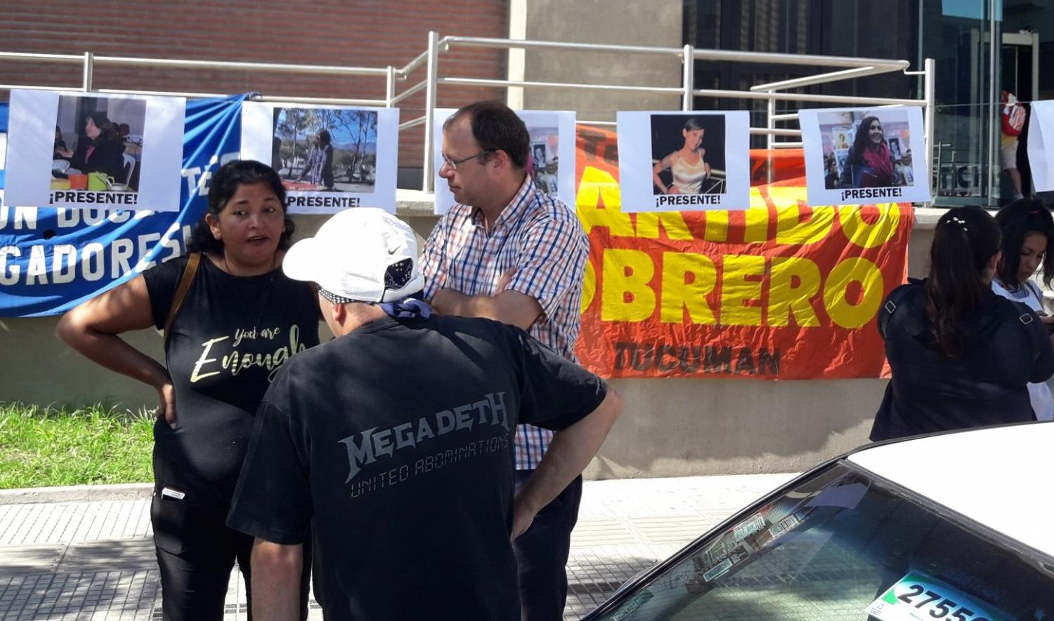 A un año de las elecciones de 2019: ¿qué hacen los nueve candidatos a gobernador?