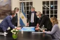 Tres proyectos de ley para dar estatus de política de Estado al reclamo argentino sobre Malvinas