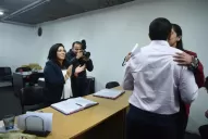 Atentos los novios: el Registro Civil alista un protocolo para autorizar los casamientos