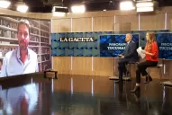 Antes de setiembre podrían habilitarse vuelos entre provincias donde no hay circulación de covid-19