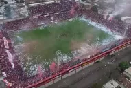Los hinchas santos cambiarán las luces del estadio: tendremos la mejor iluminación del norte