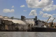 Todos los integrantes del directorio de Vicentin fueron imputados por estafa y defraudación