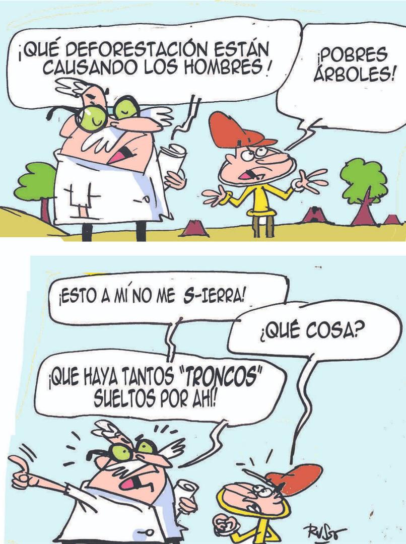  la gaceta / foto de antonio ferroni 