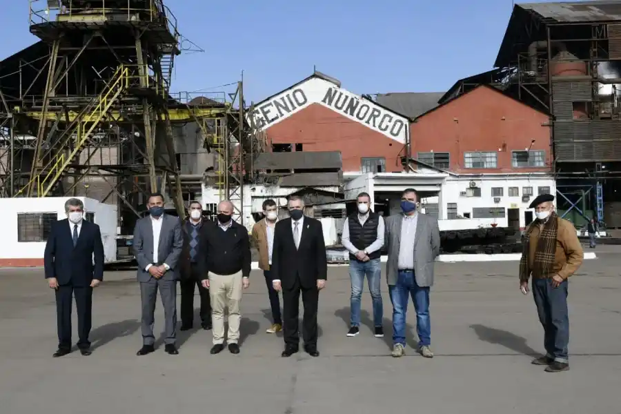 Jaldo, sobre el concejal detenido: “en Tucumán, nadie tiene coronita”