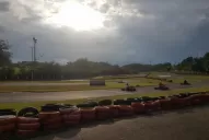 A cuidar bien este regreso a la actividad deportiva