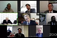 Caso Benjamín Amaya: suspenden la audiencia para la próxima semana