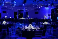 Por qué los dueños de salones de fiestas de Tucumán piden entrar en la nueva flexibilización