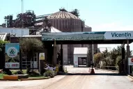 El Gobierno oficializó su decisión con el ingreso de los interventores a Vicentin