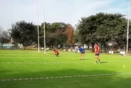 Están abiertos los clubes de Yerba Buena