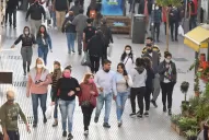 Hace una semana que no se registran casos de covid-19 en Tucumán