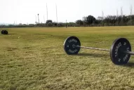 Llegar, entrenarse 50 minutos e irse es la filosofía “veloz”