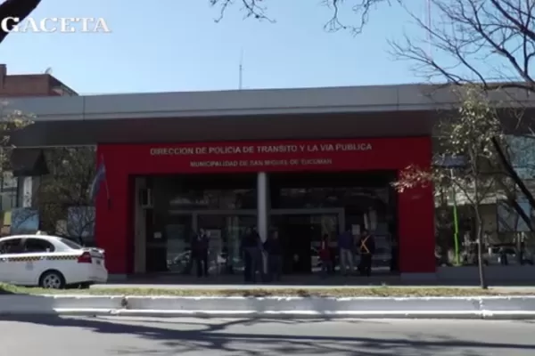 El municipio de San Miguel de Tucumán prorroga la vigencia de las licencias nacionales de conducir