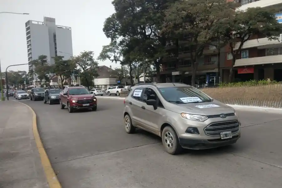 LA GACETA / FOTO DE FRANCO VERA