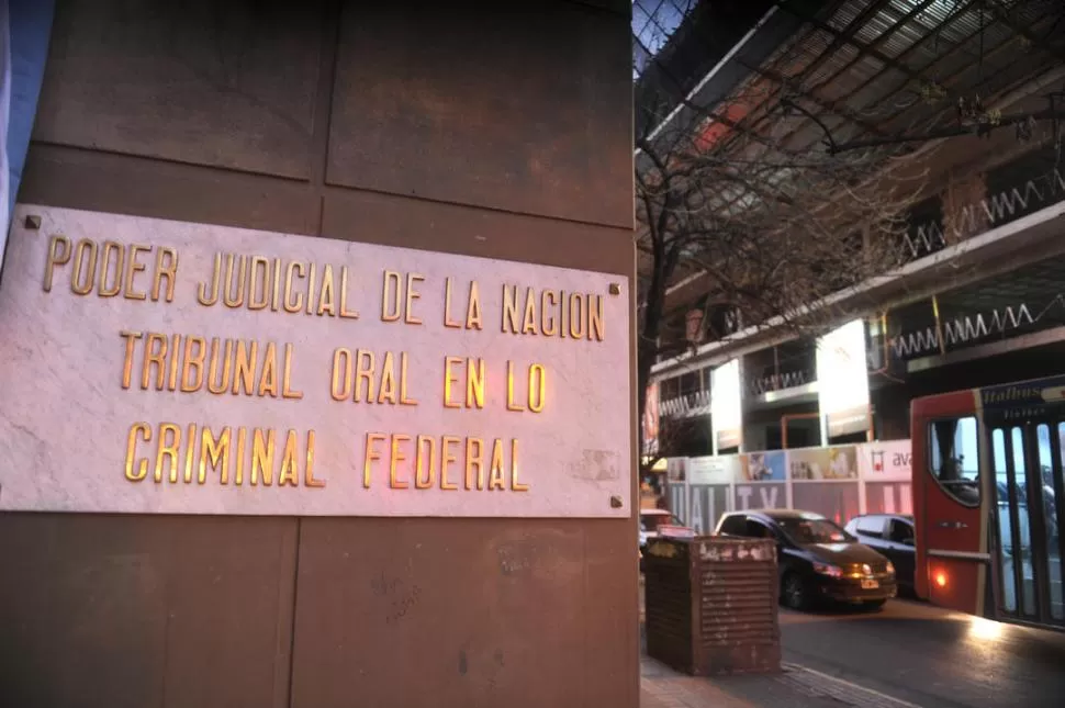 La Corte Suprema de la Nación levantó la feria del Tribunal Oral Federal de Tucumán