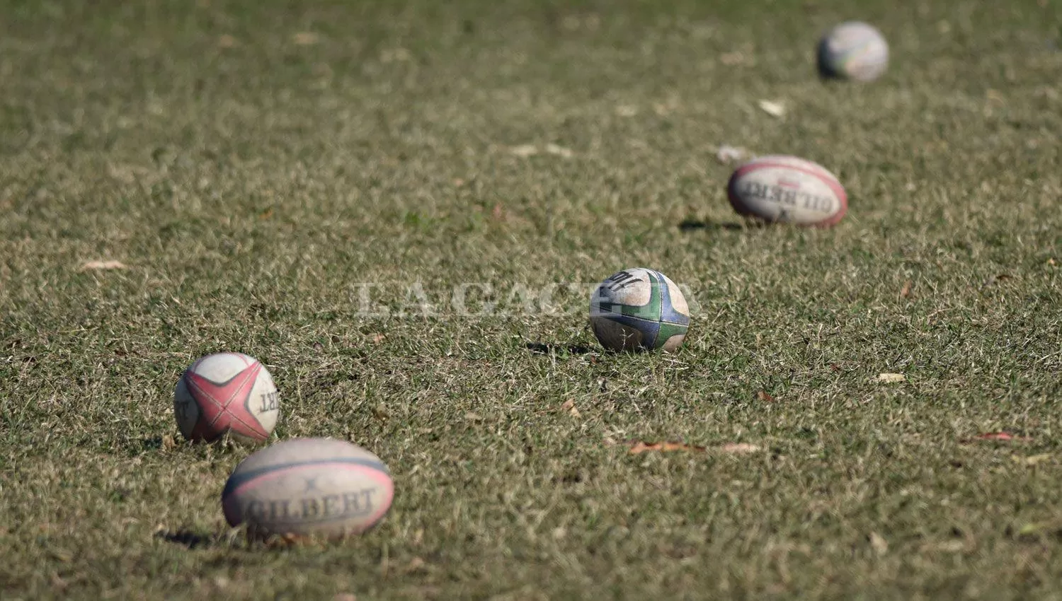 Rugby ARCHIVO LA GACETA / FOTO DE JUAN PABLO SÁNCHEZ NOLI