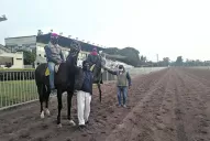 Pasó lo peor y se viene lo mejor para el hipódromo tucumano