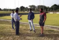Hoy se anunciará la vuelta de los entrenamientos de rugby y de hockey