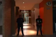 Un secuestro récord en la historia tucumana