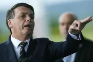 Denuncian que Bolsonaro está a punto de dar un “autogolpe”