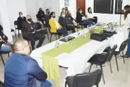 Ley Micaela: la Defensoría del Pueblo comenzó a capacitarse sobre violencia de género