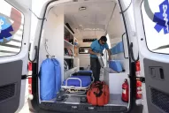 Un nuevo caso de coronavirus se registró en Tucumán 