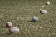 Vuelven los entrenamientos a Tucumán: al aire libre y sin contacto físico