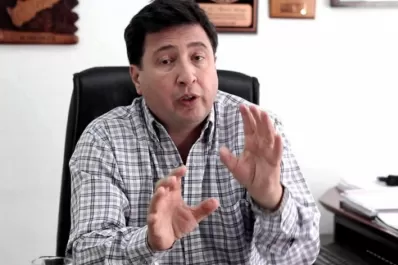 Arroyo, tras la reunión con el FMI: no hay espacio para un ajuste en Argentina