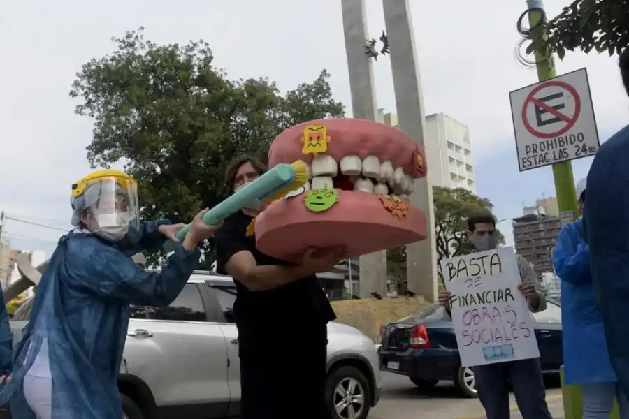    LA GACETA / FOTOS DE franco vera