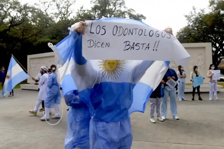    LA GACETA / FOTOS DE franco vera  