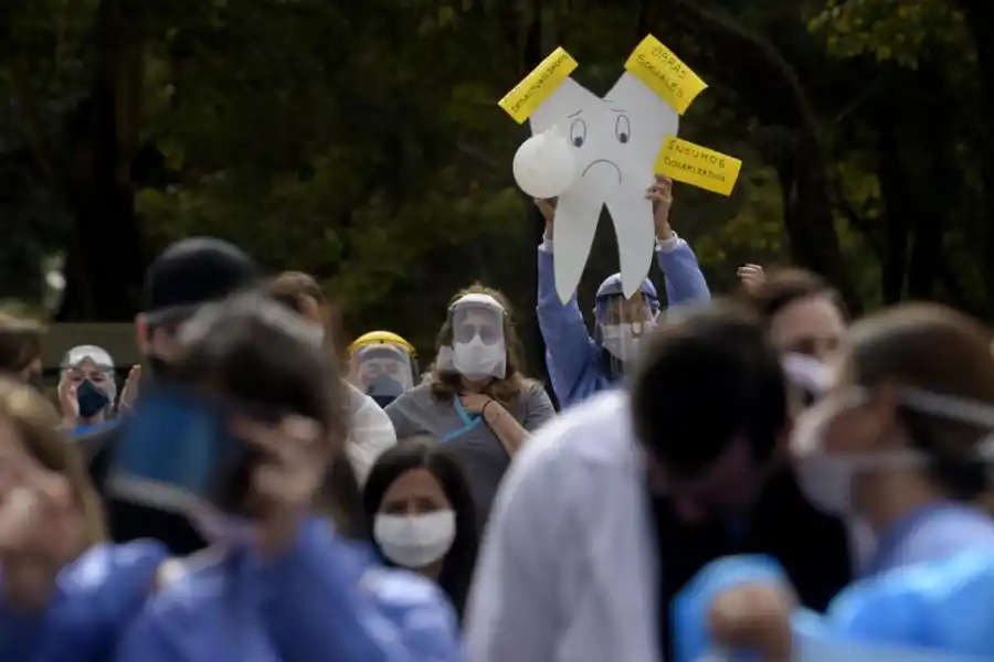    LA GACETA / FOTOS DE franco vera          