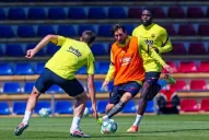 Vuelve Messi, vuelve el fútbol