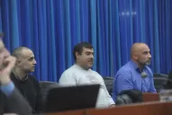 Caso Nocturno: la acusación definió el rol de cada uno de los acusados