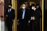 Vicentin rechaza la intención de expropiar