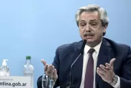 La intervención en Vicentin busca rescatar una empresa camino al precipicio, dijo Fernández